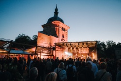 Valmiermuižas Etnomūzikas Festivāls EnterGauja